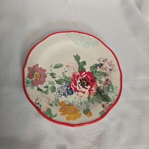 🍽 Set Of 1 Pioneer Woman Salad Plate